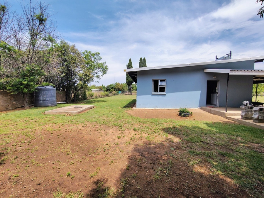 2 Bedroom Property for Sale in Deneysville Free State
